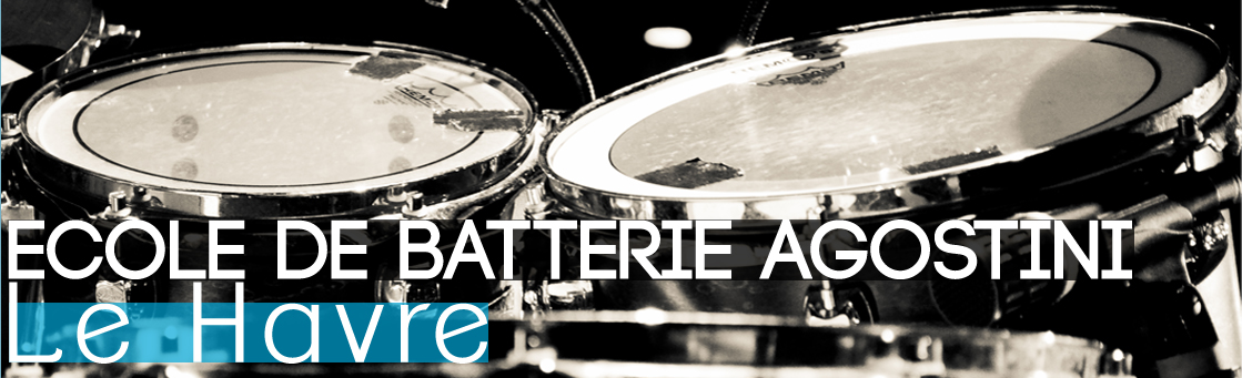 Cours de batterie adulte 30 minutes